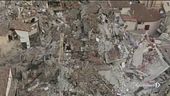 L'ultima beffa per Amatrice
