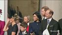 Harry e Meghan sempre più lontani