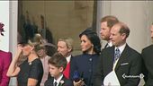 Harry e Meghan sempre più lontani