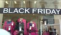 Sarà un black friday da record