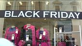 Sarà un black friday da record