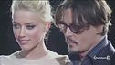 E' ancora guerra tra Depp e la ex
