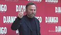 Franco Nero, fascino senza età