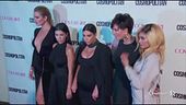 Le ricchissime regine della rete