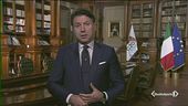 Conte, il vaccino sia per tutti