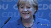 I 15 anni della Cancelliera Merkel