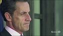 Sarkozy a processo per corruzione
