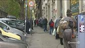 Effetto Covid, famiglie più povere