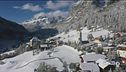 E' scontro sullo sci a Natale