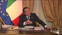 Berlusconi, al lavoro per il Paese