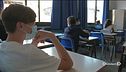 Scontro sul ritorno in classe