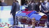 "Lasciato senza cure per 12 ore"