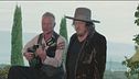 Sting e Zucchero, arriva il duetto