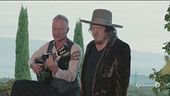 Sting e Zucchero, arriva il duetto