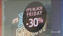 Il Black Friday sfida la pandemia