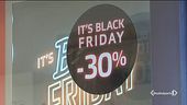 Il Black Friday sfida la pandemia