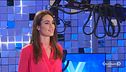 Verissimo, Totti ricorda Maradona