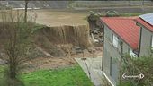Maltempo, tre morti in Sardegna