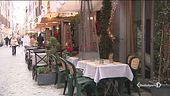 Negozi aperti, ristoranti chiusi