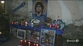 Maradona, dopo il lutto le liti