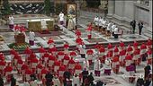 Concistoro, 13 nuovi cardinali