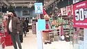 Oggi shopping, domani in classe