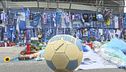 Maradona, il museo nel suo stadio