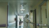 Virus, ora niente passi falsi