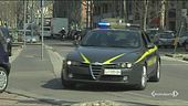 Gioielli per gli appalti truccati