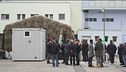 Emergency al lavoro in Calabria