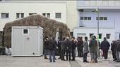 Emergency al lavoro in Calabria