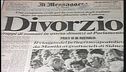 La legge sul divorzio ha 50 anni
