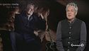 Baglioni e il suo romanzo in musica