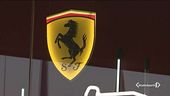 Ferrari brand numero 1