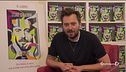 I 20 anni di carriera di Cesare Cremonini