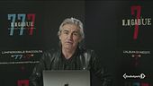 "77+7", la storia di Ligabue