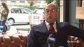 "L'ultimo oltraggio a mia madre"