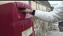 Il paese dove non arriva la posta