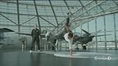 La break dance conquista Salisburgo