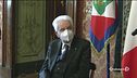 Mattarella firma, stretta obbligata