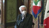 Mattarella firma, stretta obbligata