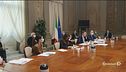 Rissa sul decreto di Natale