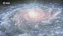 Ecco l'identikit della Via Lattea