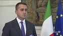 Di Maio, stretta per ripartire