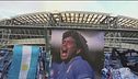 Maradona batte anche San Paolo