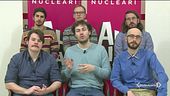 Il nuovo album dei Pinguini tattici nucleari