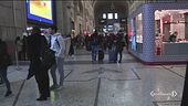 Natale, la fuga è anticipata