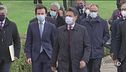 "Il governo non cadrà sul Mes"