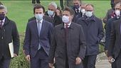 "Il governo non cadrà sul Mes"