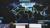 Hacker rubano dati top-secret